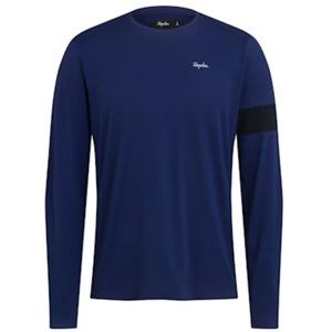 Rapha Men's Long Sleeve Technical T-Shirt | Small
